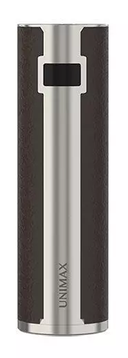 Joyetech Unimax 22 Akkuträger MOD 2200 mAh Silber Braun