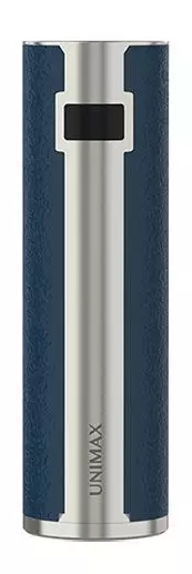 Joyetech Unimax 25 Akkuträger MOD 3000 mAh Silber Blau