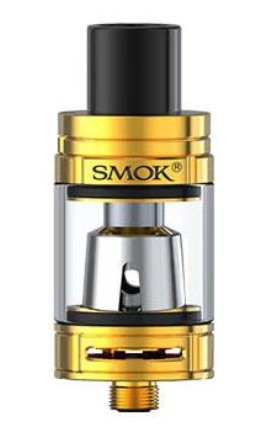 Smoktech TFV 8 Baby Beast Verdampfer 3 ml Gold