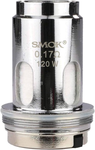 Smoktech TFV 16 Mesh Coil / Verdampferkopf 0,17 Ohm