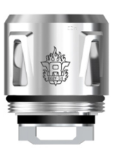 Smoktech TFV 8-Baby Q4 Single Core Coil / Verdampferkopf 0,4 Ohm