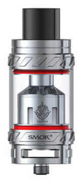 Smoktech TFV 12 Cloud Beast Verdampfer 6 ml Silber