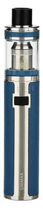 Joyetech Unimax 22 Starterset 2200 mAh 2 ml Silber Blau
