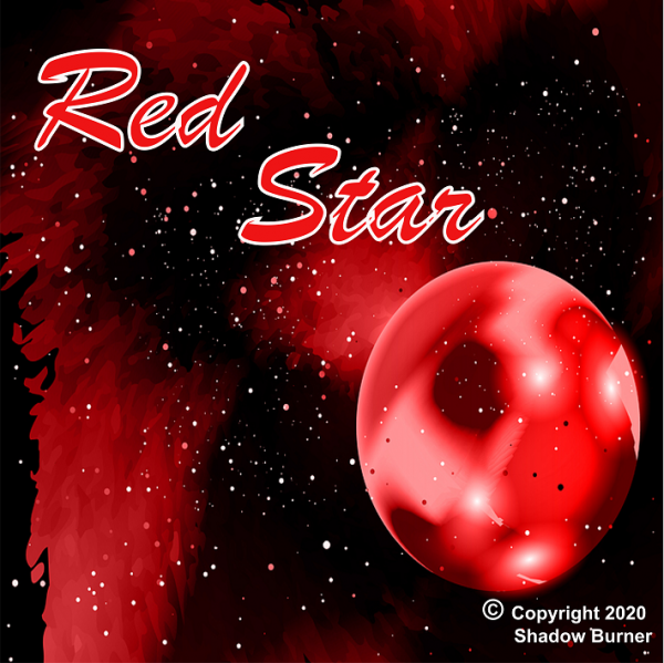 Red Star Aroma 10 ml